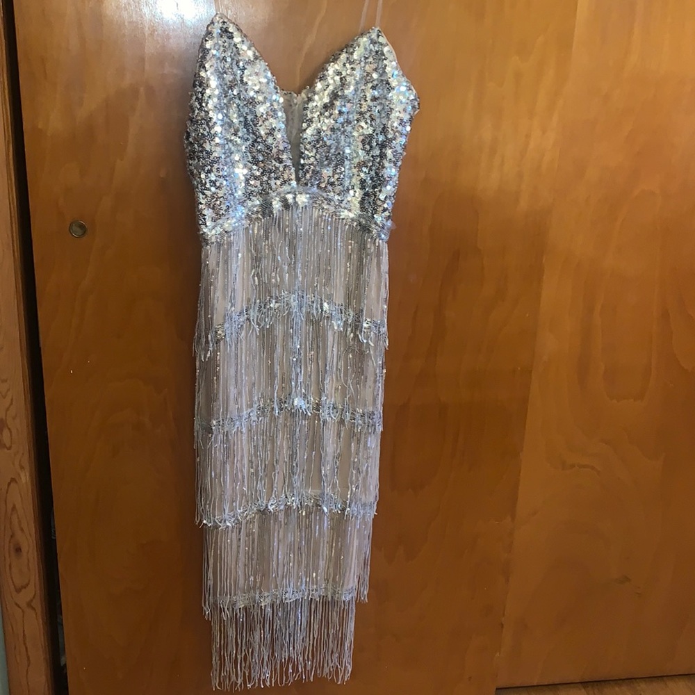 Cocktail Dress 💃🏻